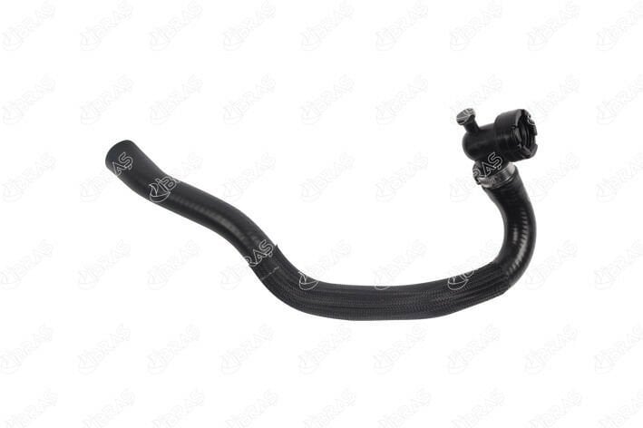 KALORİFER HORTUMU PEUGEOT PARTNER-IBRAS-6466.TZ-6466.PX