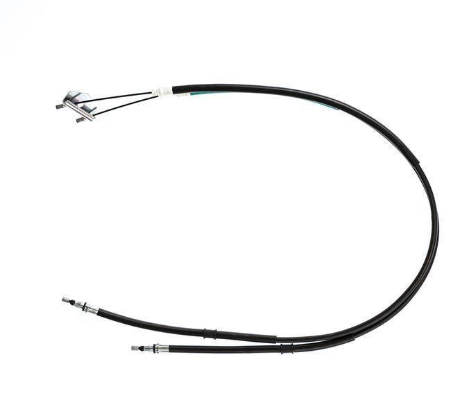 ARKA EL FREN TELI ORTA SAG / SOL FIESTA V 01 09 FUSION 02 08 MAZDA II 03 08 KAMPANALI-CAVO 4602613-2S612A603AG-6N112A603AB