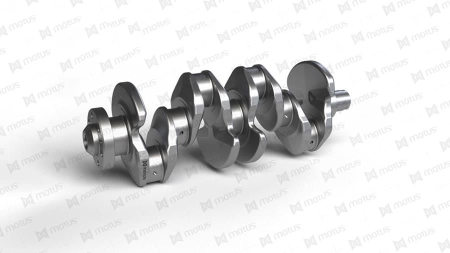 KRANK MİLİ VAG 2.0 TDI VAG AZV BKD BMM BMN CBDA-C CEGA CJAA-GÜÇLENDİRİLMİŞ-NITRIDED-MOTUS 0224-03L105021C