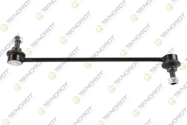 ÖN Z ROT FIESTA V 01 08 FUSION 02 12 MAZDA II 03-TEKNOROT FO-244-2S613B438AE-1761200