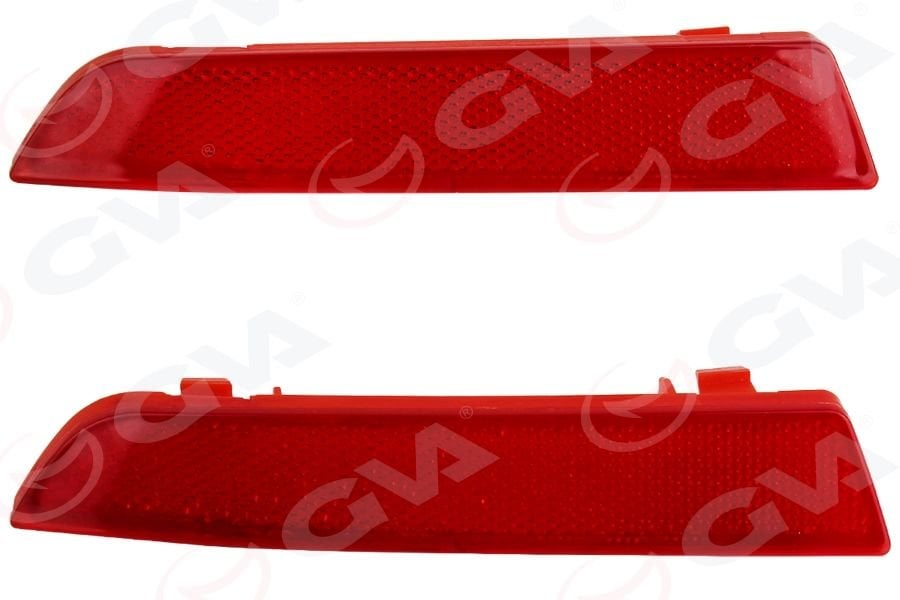 REFLEKTOR ARKA TAMPON SAG MERCEDES VITO W447 14-GVA 9107388-A4478260140