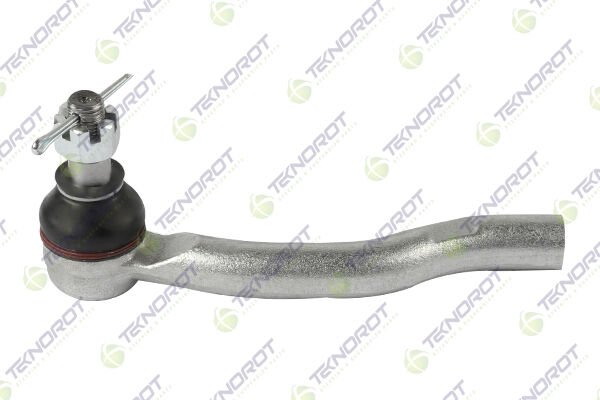 ROT BAŞI SOL NISSAN NAVARA D40M - PATHFINDER R51 05-TEKNOROT N-582-48520EA01J