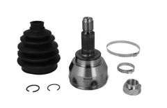x AKS KAFASI DIŞ MİNİ R50 COOPER S 00-06 R53 COOPER S 00-06 R52 COOPER S 04-07-CIFAM-31607518261
