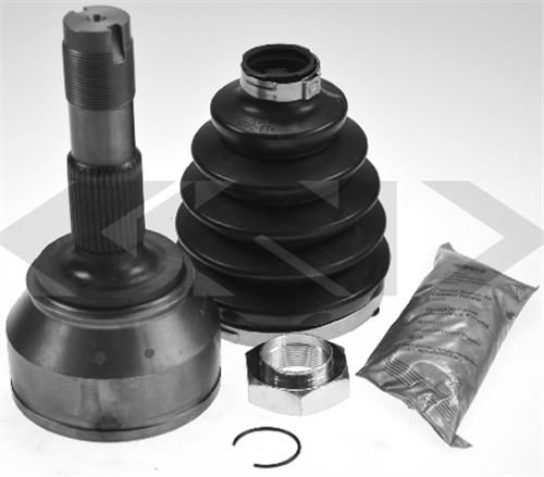 AKS KAFASI SETİ DIŞ DUCATO-BOXER-JUMPER 2.2 HDİ 06-GKN 304598-71771175-46308484-46308371