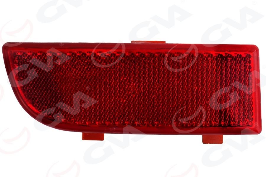 REFLEKTOR ARKA TAMPON SOL MERCEDES VITO W639 04 13-GVA 9107390-A6398260440