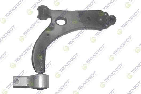 ON ALT SALINCAK SAG KOMPLE FIESTA V 01 08 FUSION 02 12 MAZDA II 03-TEKNOROT FO-245-2S613042DA-1146131-1146130-DD323430