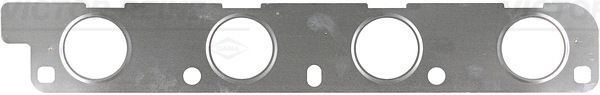 EGZOZ MANİFOLD CONTASI PASSAT-A3-A4 1.8 2.0 TFSI BHZ-BPG-BPJ-BPY-BUL-BWA-BWE-BWJ-BWT-BYD-BYK-BZC-V.REINZ 713751100-06F253039F