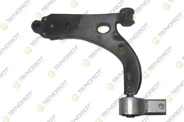 ALT SALINCAK KOMPLE SOL FIESTA 02 FUSION 01 MAZDA II 03-TEKNOROT FO-246-2S613051DA-1146131-1207448-1208512