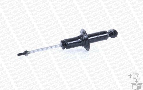ARKA AMORTİSÖR SUBARU LEGACY III 1998-2003 GAZLI-MONROE 71354ST-20365AE060