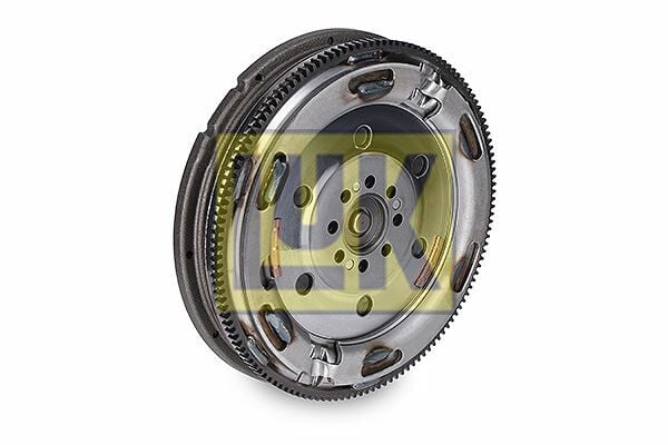 DEBRİYAJ VOLANTI CRAFTER 2.5TDI 163HP 06 BJM-CECB-LUK 415033610-076105266A-076105266D