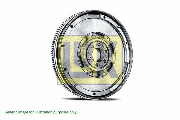 VOLAN DMF RENAULT MEGANE IV 18 KADJAR 18 CAPTUR II 20 CLIO V 19 SC NIC IV 18 TALISMAN 18 NISSAN X-TRAIL III 19 QASHQAI II 18 1.2 TCE 1.3 TCE-LUK 415101209-123101804R-12310-00Q6G