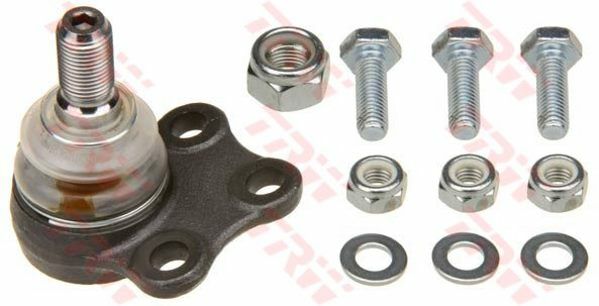 ROTİL ALT VIVARO-TRAFIC II 1.9 DCI-2.5DCI 01- - LGN II 1.6 16V-1.8 16V-1.9DCI-2.0DCI-2.0 16V 01--TRW JBJ719-401606676R-7701476576-7701478029