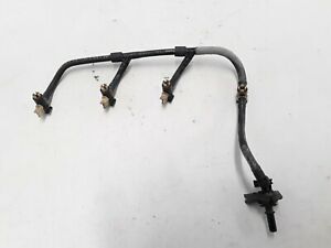 YAKIT GERİ DÖNÜŞ BORUSU RENAULT MASTER III 2.3 M9T 165BG-MY 166711244R-166711244R