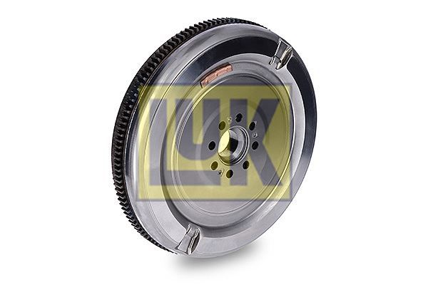 DEBRİYAJ VOLANI TRANSPORTER T5-MULTIVAN V 2.5TDI 04-09 130 PS AXD-BNZ-LUK 415027110-070105266G-070105266Q