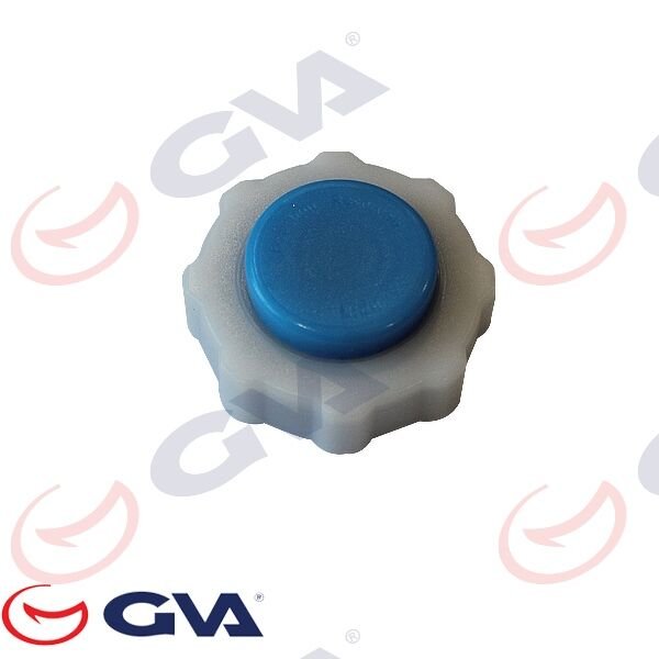 GENLEŞME KAVANOZ KAPAĞI MAVİ R9-R11-R21-R12 TOROS- KANGOO-LOGAN- MEGANE-GVA 9813120M-7700805031-7701021947-7700808836