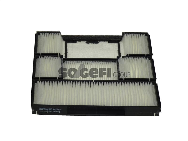 POLEN FİLTRESİ COROLLA 1.4-1.6-2.0 D 97-00-PURFLUX AH295-8850812010