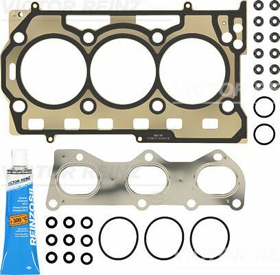 ÜST TAKIM CONTA SKC Lİ POLO-IBIZA-FABIA CGPC-AZQ-BME-BXV-BZG-CEVA-CGPA-CGPB 515.202-V.REINZ 023604501-03E198012