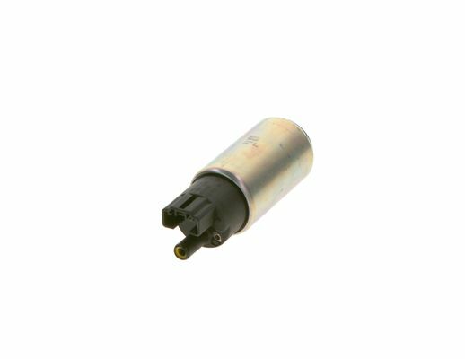 YAKIT POMPASI TEK POMPA 3.5 BAR ASTRA G--CORSA B-C-VECTRA B-LACETTI-206-ALBEA-LADA UNIVERSAL-BOSCH 0580453453-815037-815039-9120218-9200109