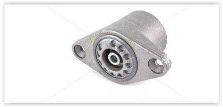 ARKA AMORTİSÖR TAKOZU PASSAT 2001-2005-TOPRAN-3B0513353