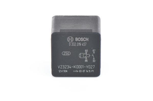 ROLE R.R 4 VOGUE L405 L538 R.R 3 VOGUE L322 DISCOVERY 2 3 DEFENDER L316 AUDI A4 VW GOLF PASSAT TOURAN MERCEDES W169 W245 W202 W203 C209 PEUGEOT 106 306 307 205 OPEL ASTRA-BOSCH 0332019457-YWB500060-141951253B-0009828023