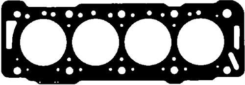 SKC ÇELİK MLS 1.26mm 1 DELİK PARTNER-P206-P306-BERLINGO-JUMPY-XSARA-SCUDO 1.9 D DW8-OTOCONTA 42173010-0209.X0-SU00100021-9624851880