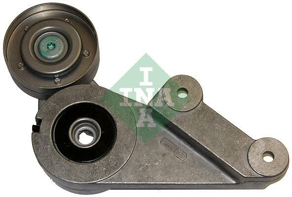ALTERNATÖR GERGİ RULMANI LGN 2.0 16V 95-01 SAFRANE II 2.0 16V 96-00 VOLVO C70 2.0-2.0T 98-02-INA 534013330-7431275380-6789631