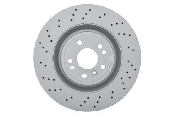 FREN DISKI ON MERCEDES X166 W166 C292-BOSCH 0986479D09-A1664211012