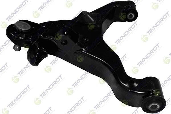 SALINCAK ÖN SOL ALT NISSAN NAVARA D40 05 PATHFINDER R51 05-TEKNOROT N-593-54501EB300-54501EB31A
