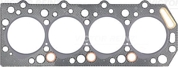 SKC MITSUBISHI L200-L300 - HYUNDAI H100 1996-2007-V.REINZ 615224810-MD050545