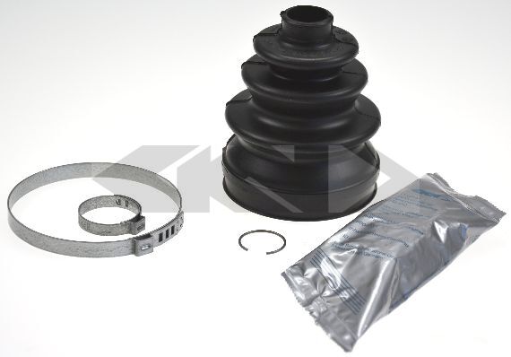 AKS KÖRÜĞÜ SETİ DIŞ SKODA FAVORIT 1.3 89-97 - FELICIA 1.3-1.6-1.9D 94-01-GKN 303002-6U0498203A