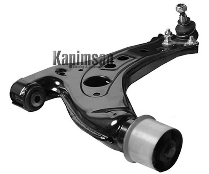 ALT SALINCAK KOMPLE ROTİL KÜÇÜK BURÇ BÜYÜK BURÇ SAĞ POLO IV-FABIA-IBIZA 00-KAPIMSAN 23-70619A2-6Q0407151D