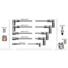 BUJİ KABLO TK TMPR 1.6 S-SX-SXA-SXAK-TİPO S-SX-SL-DODUCO 7711-7716092-7637165
