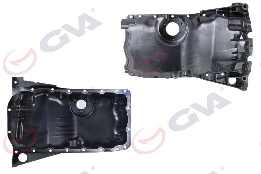 YAĞ KARTERİ PASSAT-A4-A6-SUPERB SENS. DELİKLİ 1999 1.9 TDI 1.6 BENZİNLİ AFN-AVF-AVB-ALZ-GVA-06B103603N-06B103601N-06B103603AQ