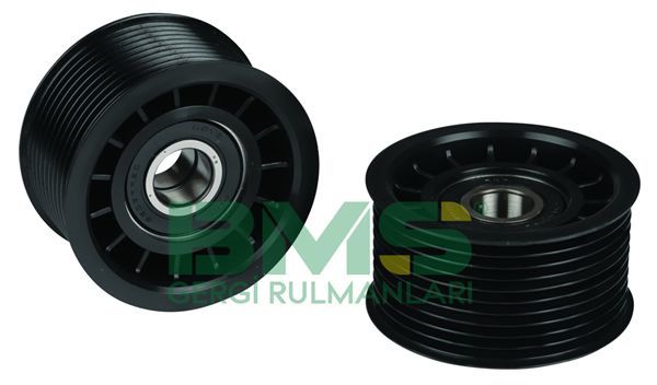 ALTERNATÖR GERGİ RULMANI RENAULT TRUCKS KERAX-BMS 161P-7408086970
