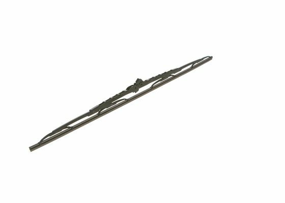 SİLECEK 65cm ECO SWF 65cm x1 YT MERCEDES W638 VİTO 96-03 MOVANO III-ESPACE-ULYSSE-C8-PHEDRA-BOSCH 3397011402-288906796R
