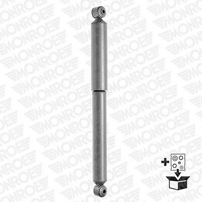 ARKA AMORTİSÖR L/R JEEP COMMANDER 2005-2010 GRAND CHEROKEE III 2005-2010 911278MM GAZLI-MONROE 911278MM-52089751AD-52089751AE-52089751AG