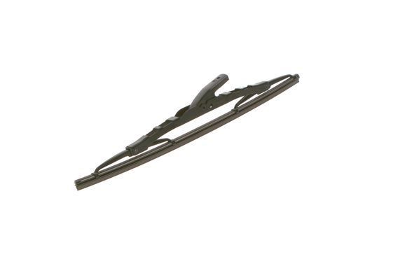 ECO SİLECEK 34cm STD ARKA SPOYLERSIZ KOLLU SILECEK FREELANDER 2 VW GOLF MERCEDES VITO VIANO W639 FORD MONDEO FOCUS TOYOTA YARIS-BOSCH 3397011211