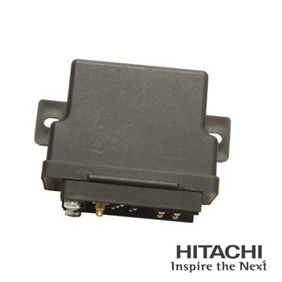 KIZDIRMA KUMANDA UNITESI MERCEDES OM601 OM616 W201 W202 W638-HITACHI 2502035-A0085450032
