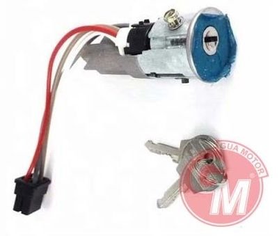 KONTAK ANAHTARI KİLİTLİ RENAULTR12 TOROS 1982--GUA 41640-7701348151