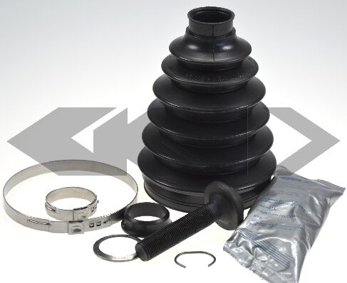 AKS KÖRÜĞÜ DIŞ TRANSPORTER T4 2.4D 2.5 TDI 96 AJA-AAB-ACV-AJT-GKN 302322-701498203A-1008224-7M0498203
