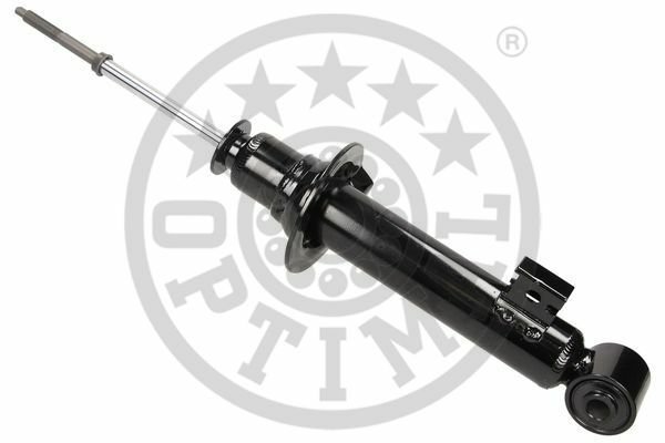AMORTİSÖR L 200 / TRITONKA T-KB T-OPTIMAL A-3184G-MR992321-MR992321