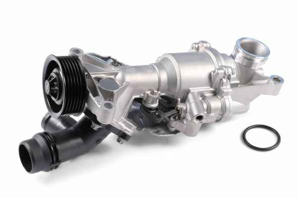 DEVIRDAIM POMPASI MERCEDES M274 W205 S205 C205 W212 W213 C253 R172-GK 980467-A2742001407