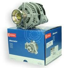 ALTERNATOR FORD C-MAX I 07-10-DENSO DAN932-1352431-4M5T10300UD