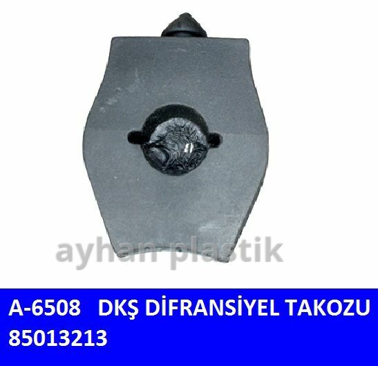 DİFRANSİYEL TAKOZU M131 DKŞ-AYHAN A6508-85013213