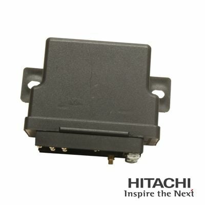 KIZDIRMA KUMANDA UNITESI MERCEDES OM602 OM605 W201 W124 S124 W460-HITACHI 2502036-A0075459932