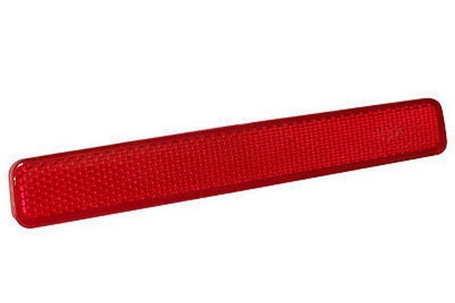 TAMPON REFLEKTÖRÜ ARKA SOL VW TRANSPORTER T5 04-10-DEKAR DKV188-7E0945105
