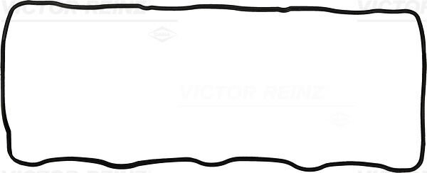 UST KAPAK CONTASI ANRATA-CAPTIVA 2.0D-V.REINZ 713816700-96440309
