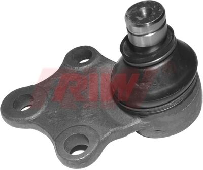 ALT ROTİL PARTNER 96 BERLINGO-XSARA 96 ZX 91 16mm MEKANİK-RIW CI1002-3640.39-96087507-96025445-96087507