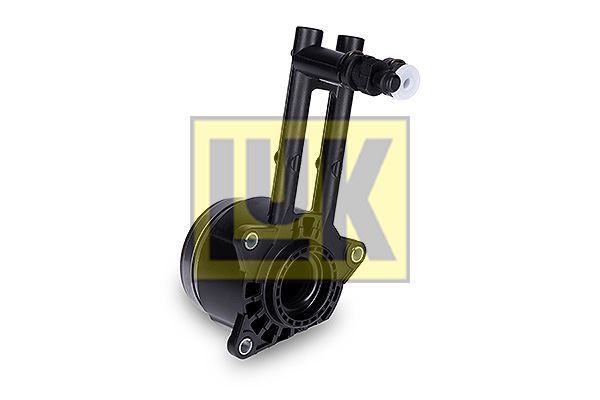 HIDROLIK DEBRIYAJ RULMANI FIESTA V FUSION 1.25 1.3 1.4 16V 1.4TDCI 01 08 KA 1.3 96 08 MAZDA II 1.4 1.4D 03-LUK 510006210-1145313 8V217A564CB-2S617A564AC