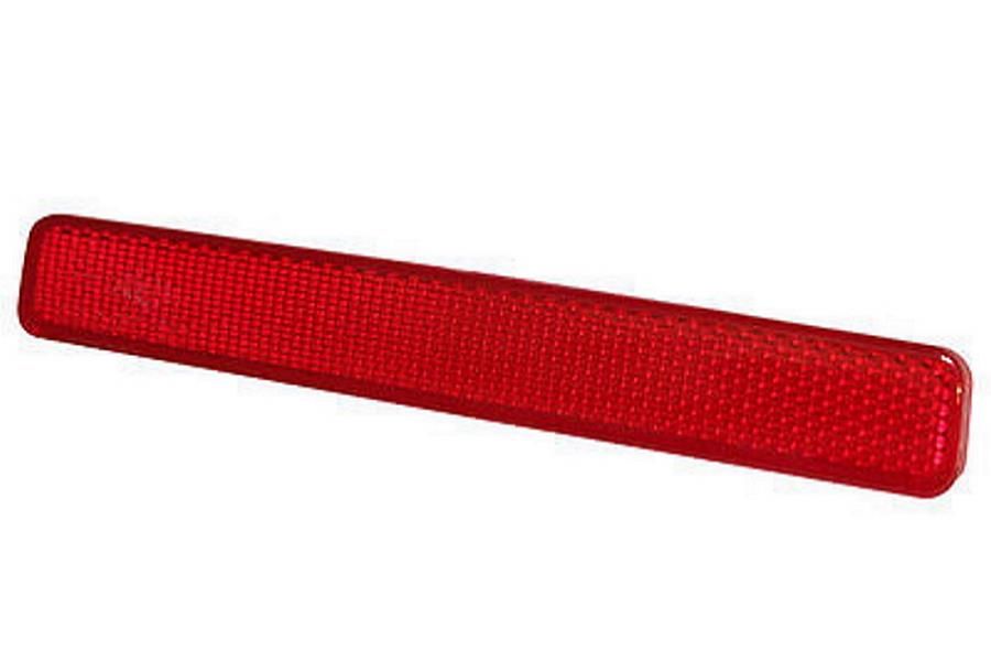 TAMPON REFLEKTÖRÜ ARKA SAĞ VW TRANSPORTER T5 04-10-DEKAR DKV189-7E0945106